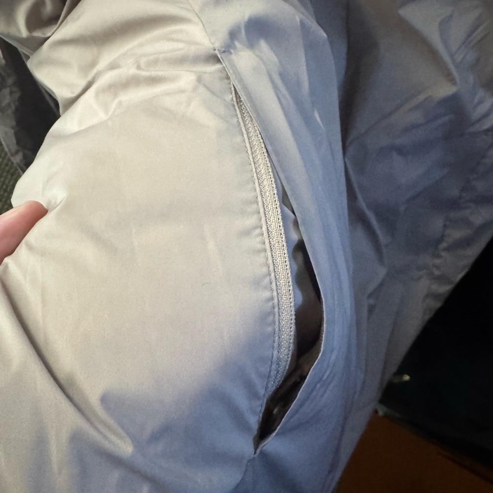 32 Degrees Beige Puffer Jacket - image 3